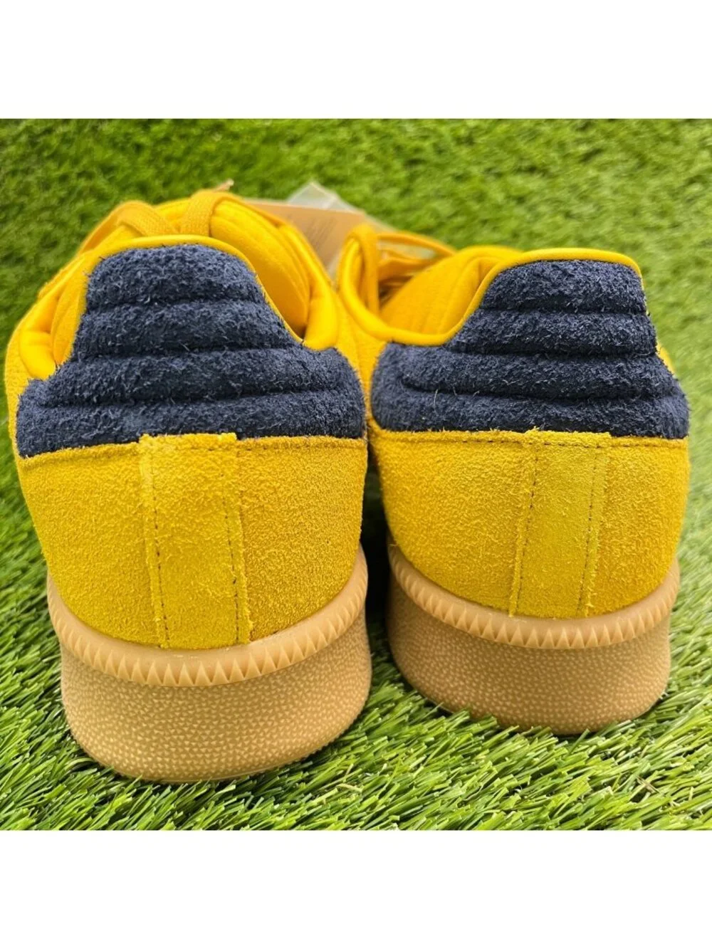adidas please review